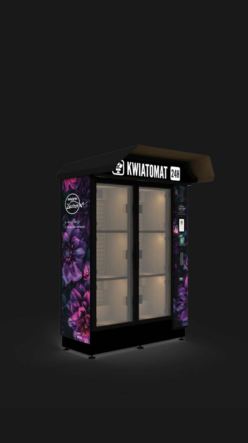 Kwiatomat